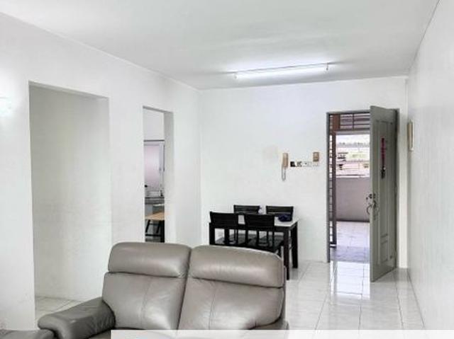 Condominium for rent in Sungai Pinang, George Town
