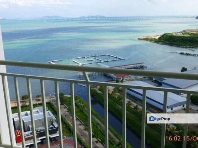 Condominium for sale in Georgetown, Penang