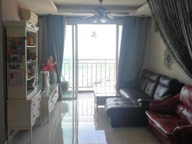 Condominium for sale in Georgetown, Penang