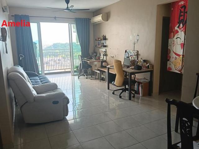 Condominium for sale in Georgetown, Penang