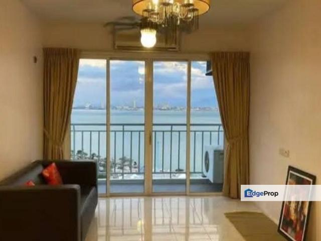 Condominium for sale in Georgetown, Penang