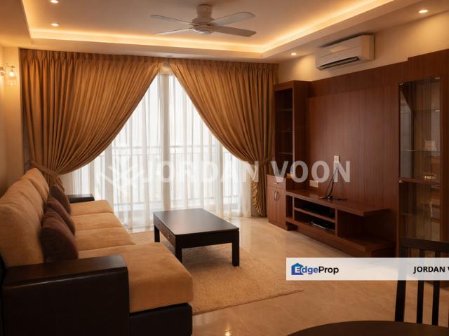 Condominium for sale in Georgetown, Penang