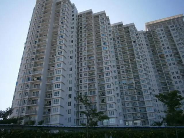 Apartment for rent in Sungai Pinang, George Town