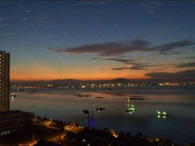 Apartment for rent in Georgetown, Penang