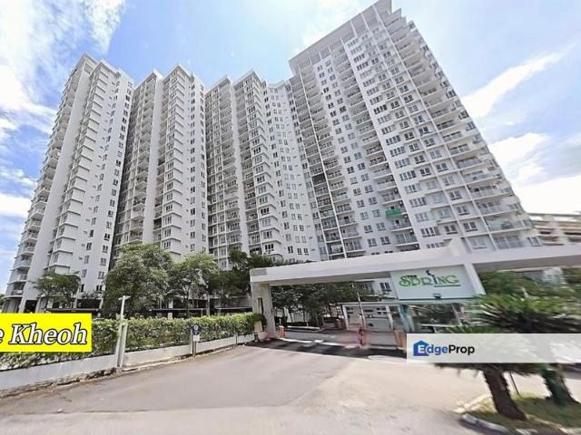 Condominium for sale in Georgetown, Penang