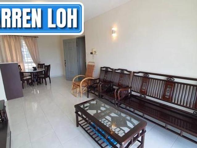 Condominium for rent in Georgetown, Penang