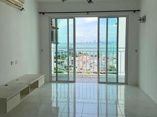 Condominium for sale in Georgetown, Penang