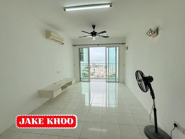 Condominium for rent in Timur Laut, George Town