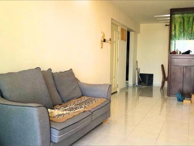 Condominium for rent in Georgetown, Penang