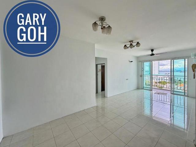 Condominium for sale in Georgetown, Penang