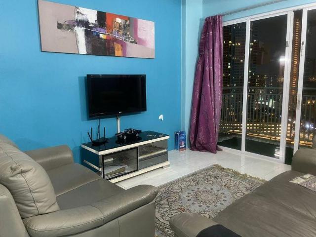 Apartment for rent in Georgetown, Penang