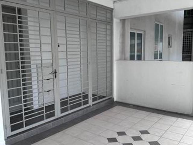 Condominium for rent in Georgetown, Penang