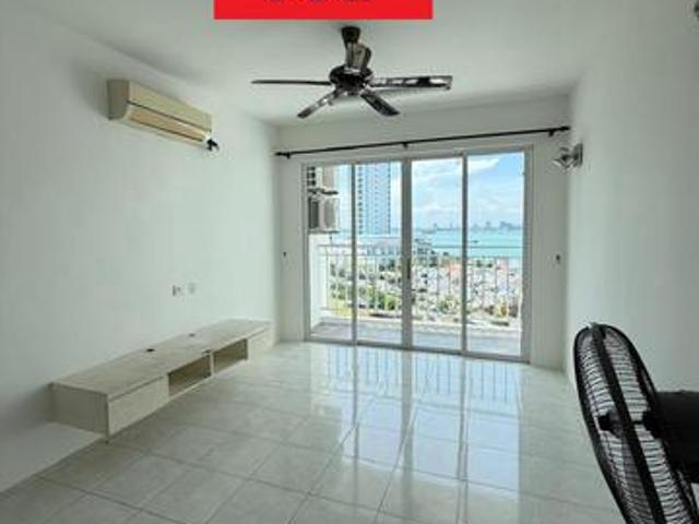 Condominium for sale in Georgetown, Penang