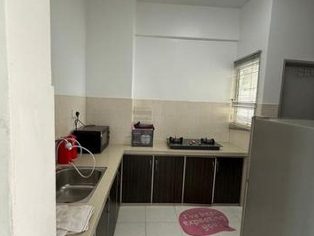 Condominium for rent in Georgetown, Penang