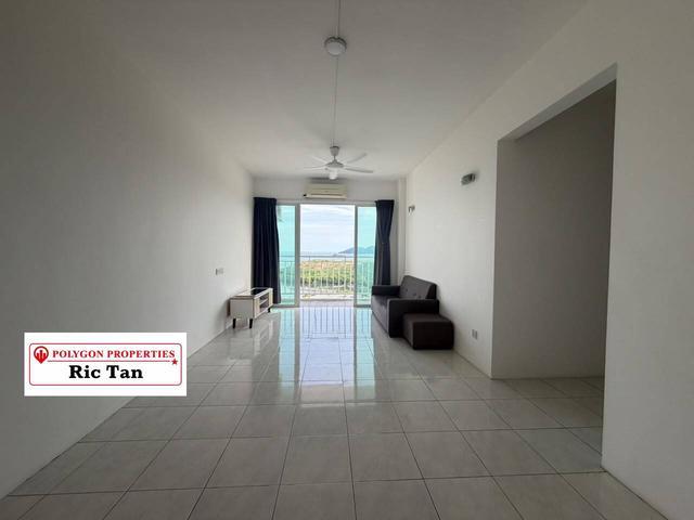 Condominium for rent in Timur Laut, George Town