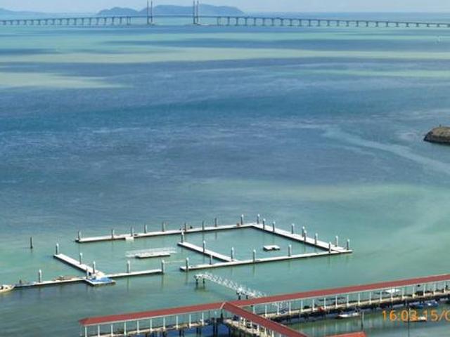 Condominium for sale in Georgetown, Penang