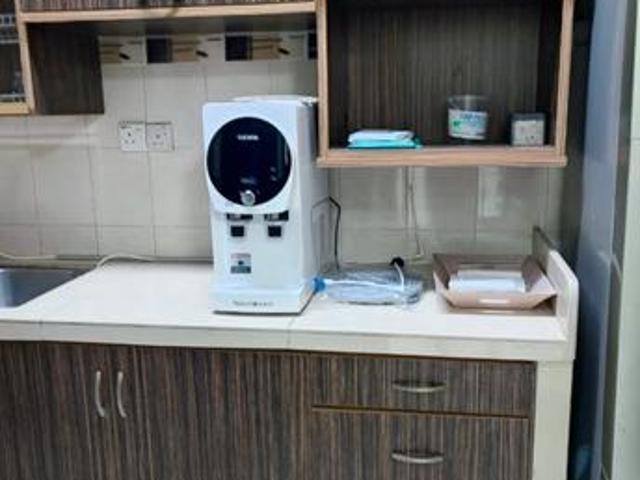 Condominium for rent in Georgetown, Penang