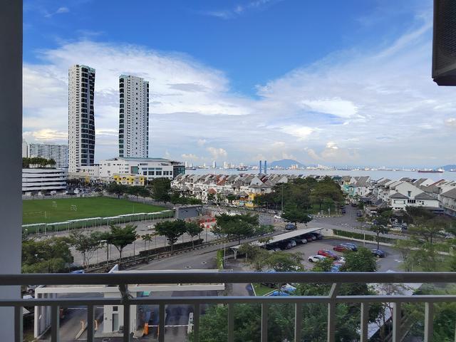 Condominium for sale in Timur Laut, George Town
