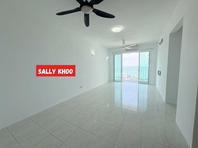 Condominium for sale in Georgetown, Penang