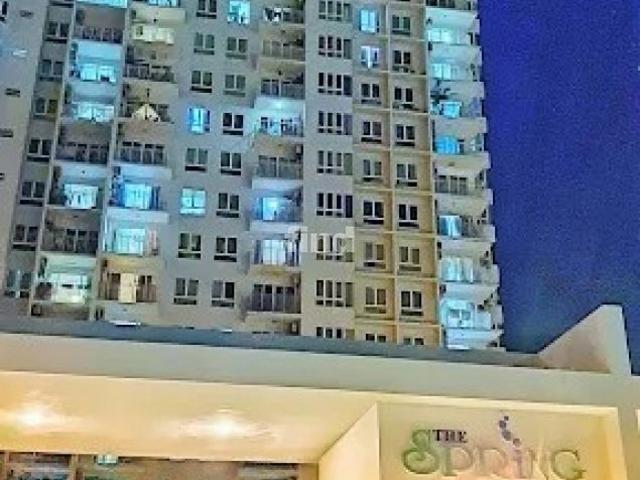 Apartment for rent in Georgetown, Penang