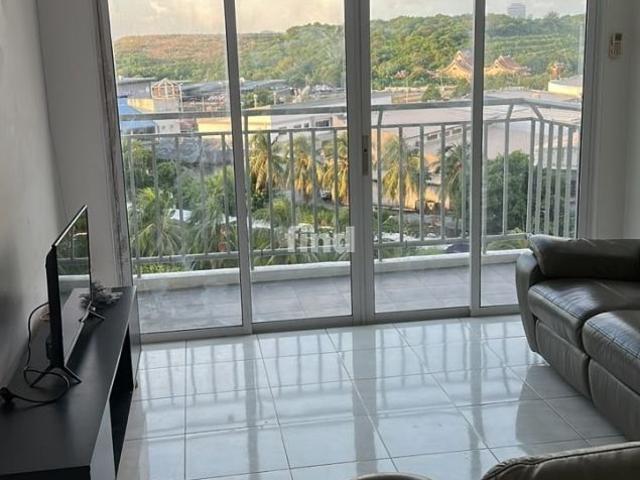 Apartment for rent in Kampung Baru, George Town