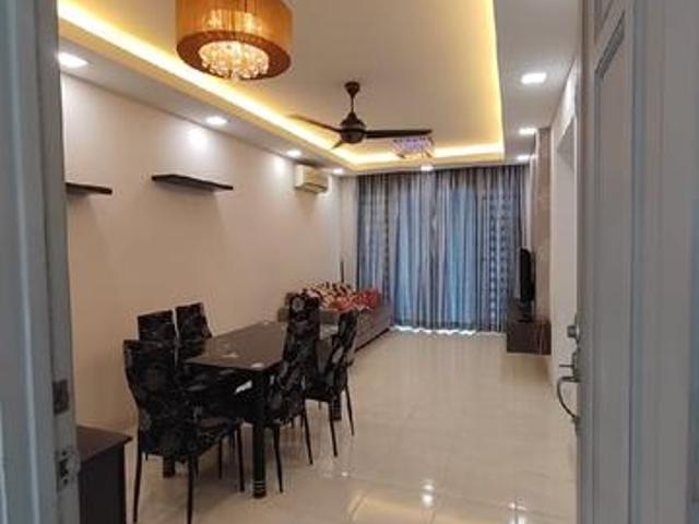 Condominium for sale in Georgetown, Penang