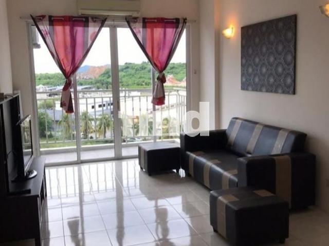 Apartment for rent in George Town, Negeri Pulau Pinang