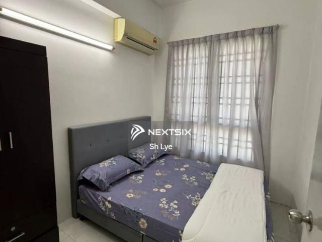 Apartment for rent in Georgetown, Penang