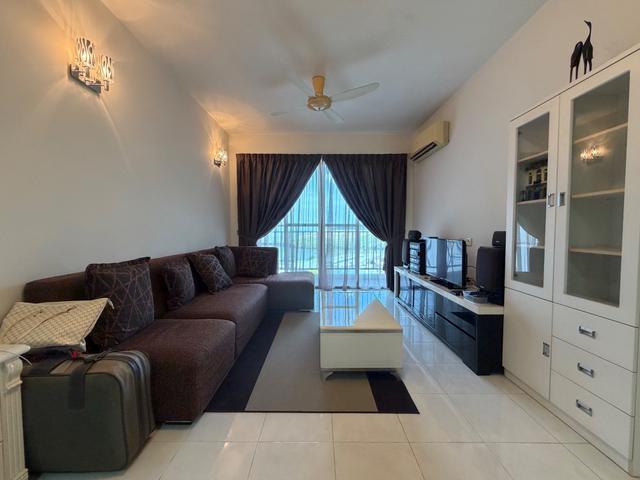 Condominium for sale in Georgetown, Penang