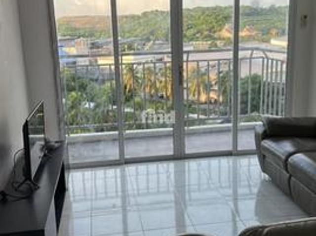 Condominium for rent in Georgetown, Penang