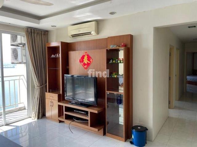 Condominium for rent in Timur Laut, George Town