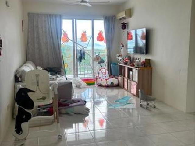 Condominium for sale in Georgetown, Penang