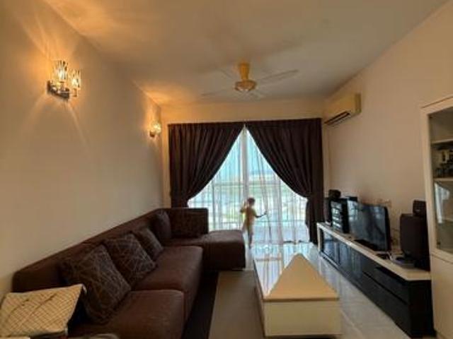 Condominium for sale in Georgetown, Penang