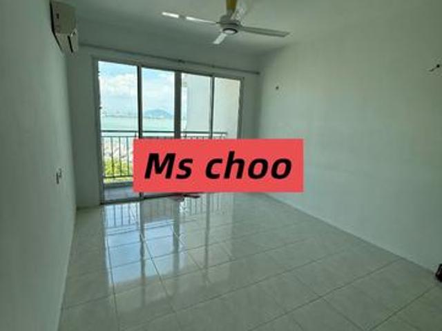 Condominium for sale in Georgetown, Penang