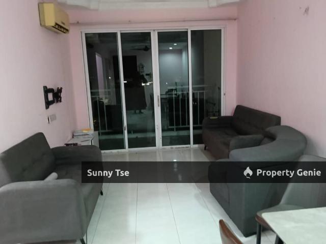 Condominium for rent in Georgetown, Penang