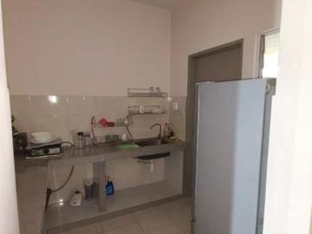 Condominium for rent in Georgetown, Penang