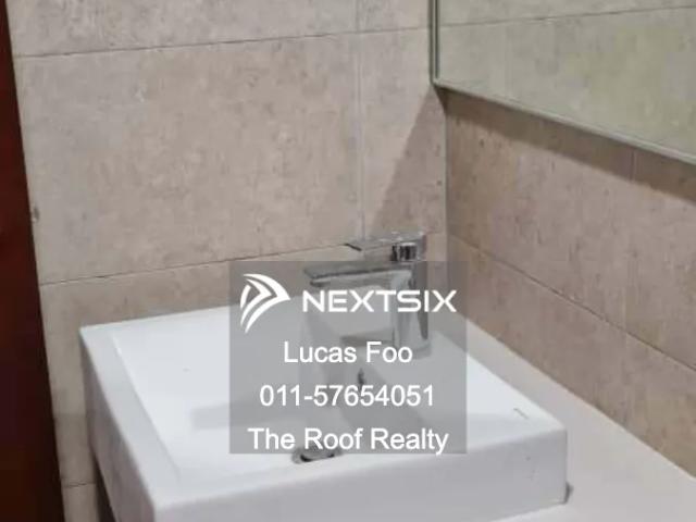 Residential House for rent in Georgetown, Penang