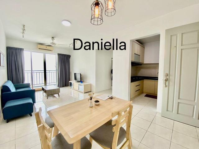Condominium for rent in Georgetown, Penang