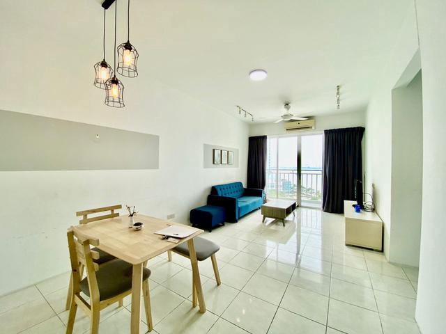 Condominium for rent in Georgetown, Penang