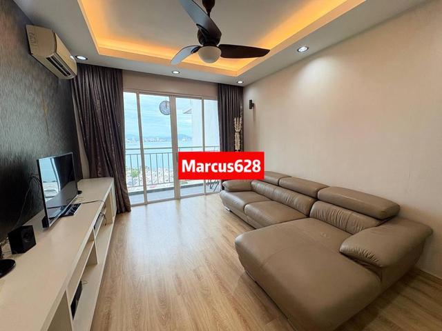 Condominium for sale in Georgetown, Penang