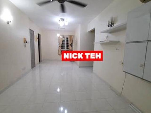 Condominium for sale in Georgetown, Penang