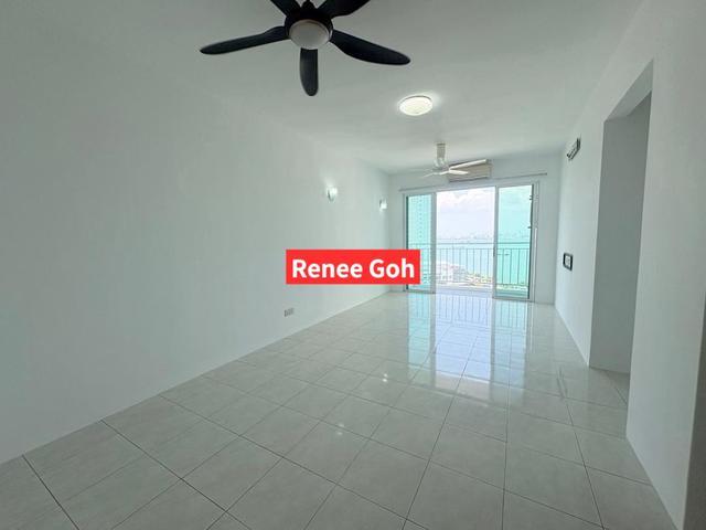 Condominium for sale in Georgetown, Penang