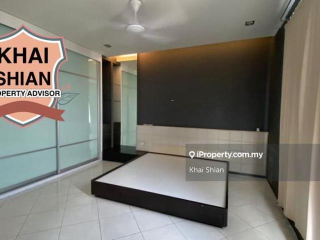 House for rent in Georgetown, Penang