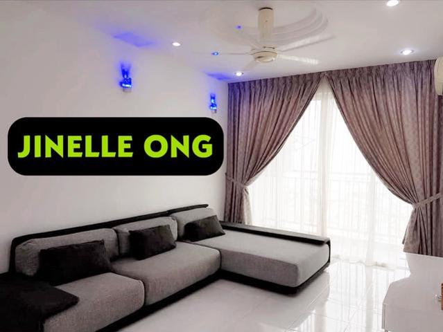 Condominium for rent in Georgetown, Penang