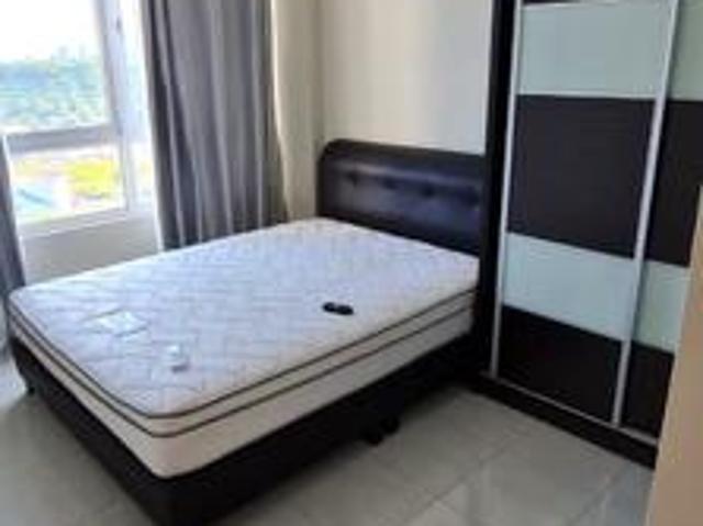 Condominium for rent in Timur Laut, George Town
