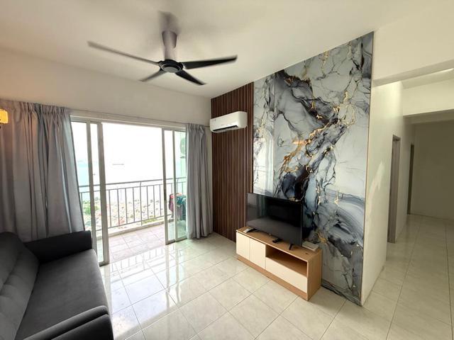 Condominium for rent in Georgetown, Penang
