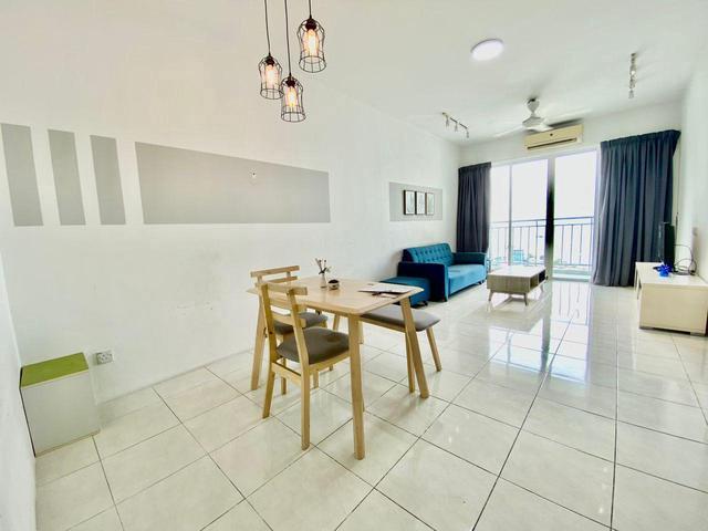 Condominium for rent in Georgetown, Penang
