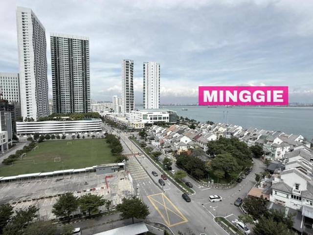 Condominium for sale in Timur Laut, George Town