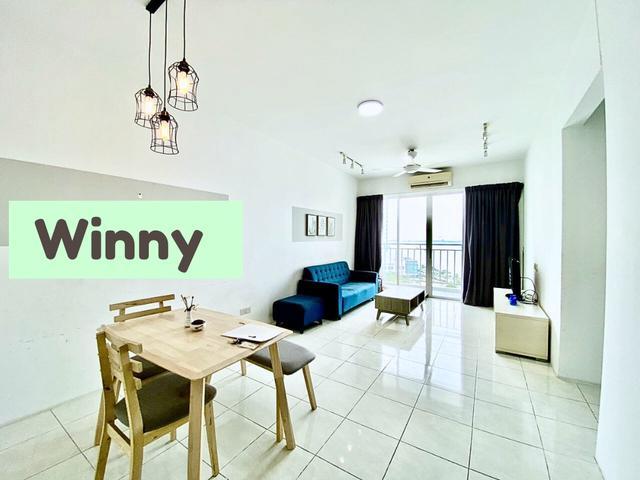 Condominium for rent in Georgetown, Penang
