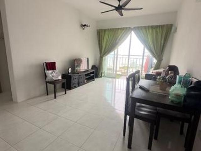 Condominium for sale in Georgetown, Penang